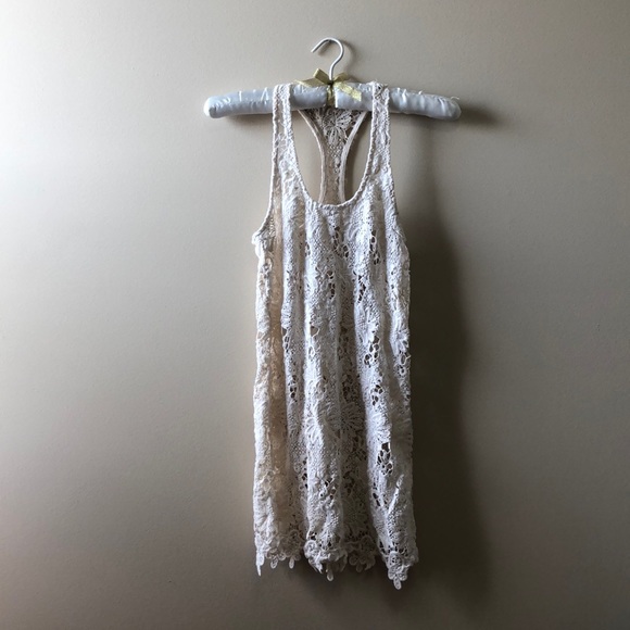 *[L*Space]* bathing suit cover up - Picture 2 of 7